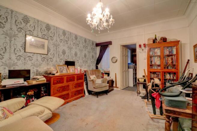 Sitting room