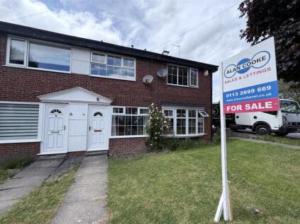 Allerton Grange Croft, Gledhow, LS8
