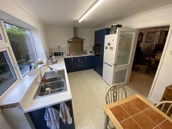 Kitchen Diner (3)