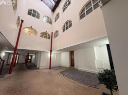Flat 9, Tabernacl Chapel, Garth Road, Bangor LL57 2RL