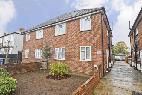 Star Road, Hillingdon, UB10