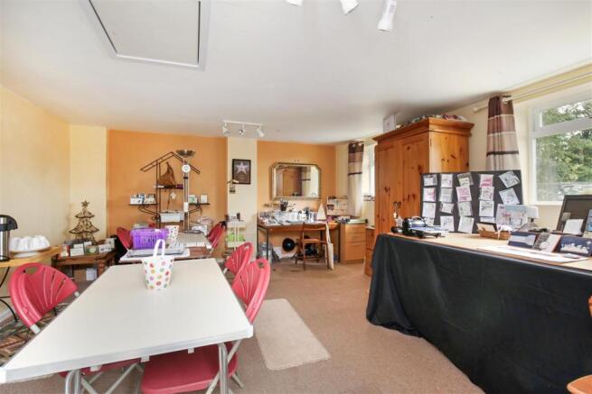 studio internal
