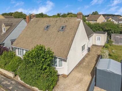New Road, Long Hanborough, OX29