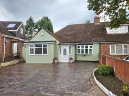 37, Ebrington Avenue, Elmdon, Solihull B92 8HU