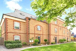Flat 3, 82 Barnard Court, Pennington Drive, London N21 1AF
