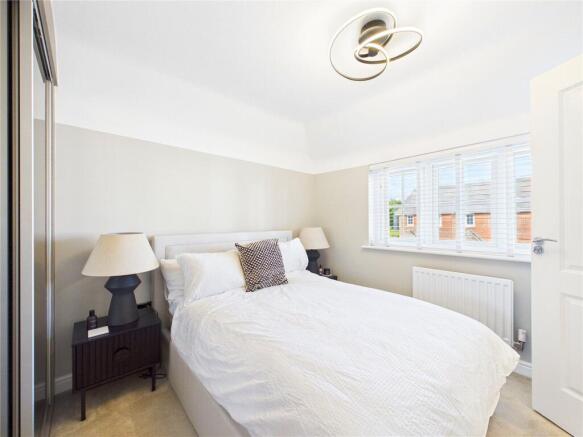 Leasowe Place, Rushwick, Worcester, Worcestershire, WR2 photo 4