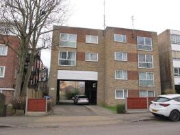 4, Pevensey Court, Churchfields, South Woodford, London E18 2RE