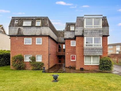 Mill Road, Eastbourne