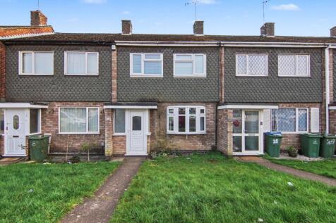 Roland Avenue, Coventry, CV6