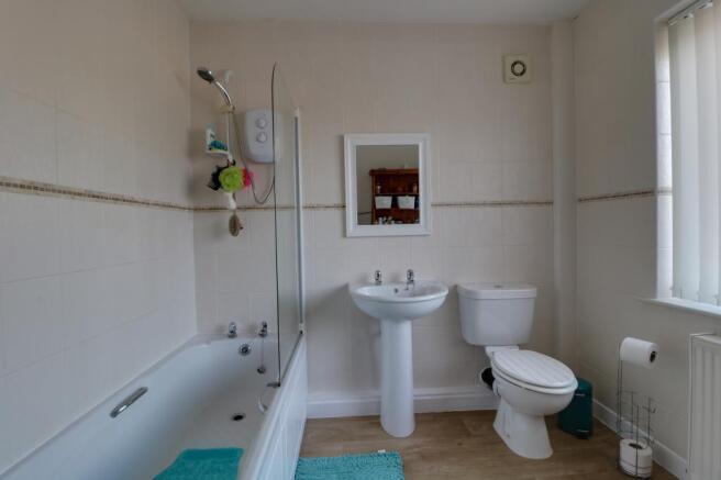 Bathroom 1