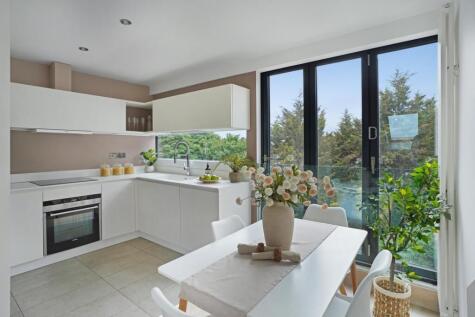 Bromar Road, East Dulwich, London, SE5