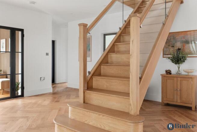 Staircase