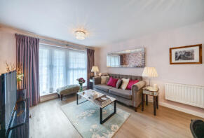 5, Lypiatt Court, Lypiatt Road, Cheltenham GL50 2QW