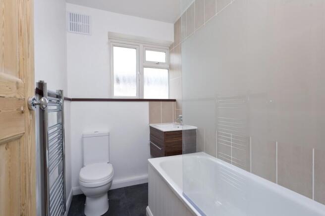 180a Coombe Lane - B
