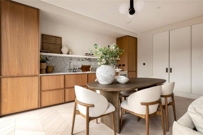 Kitchen/Dining
