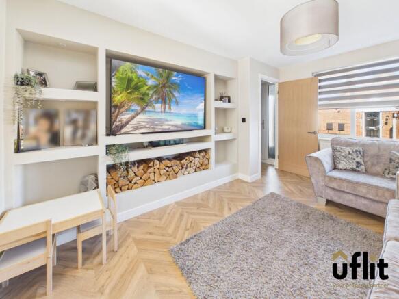 4 bed Link Detached House for sale Image 7