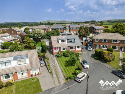 Shelley Drive, Baxenden Accrington, BB5