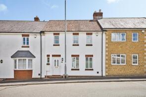 4, Bryants Row, Crewkerne TA18 8ER
