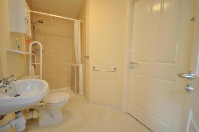 Wet Room