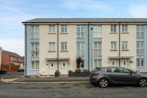 68, Glider Avenue, Weston-super-mare BS24 8EZ
