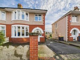 133, West End Road, Morecambe LA4 4EB