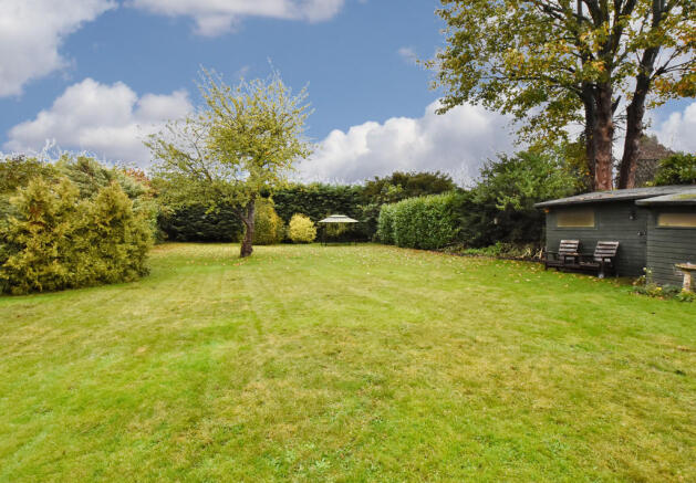 Garden - Full