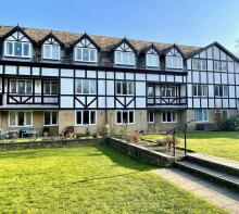 21, The Chestnuts, West Street, Huntingdon PE29 2LL