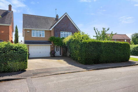 Cherry Orchard, Staverton, Cheltenham, GL51 0TR