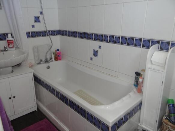Bathroom Two
