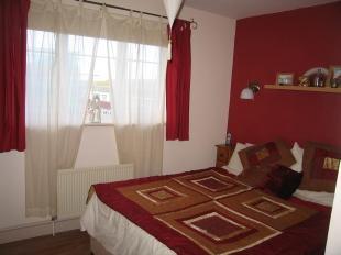 Bed 1
