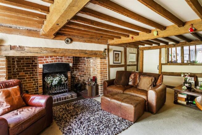 house. estate agency Bucks Green Snoxall