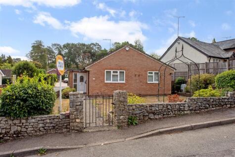 Jubilee Lane, Farnham