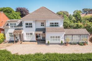 6, Kelling Road, Holt NR25 6RT