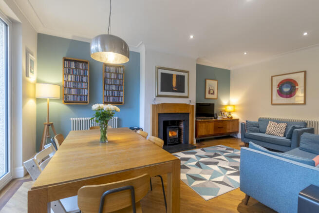 Dining Room 3