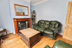 42, Mansfield Street, Bedminster, Bristol BS3 5PR
