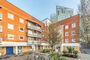 48, Bruford Court, London SE8 3BP