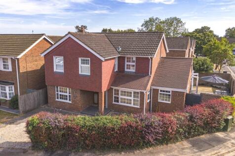 Selwood Way, Downley, High Wycombe
