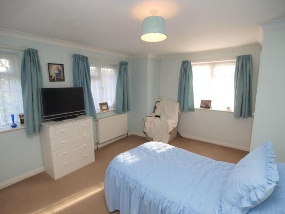 BEDROOM 1