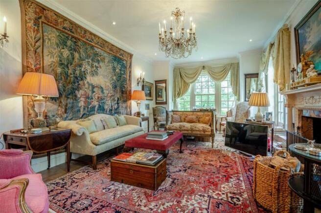 Drawing Room
