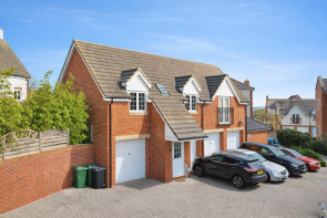 12, Romney Point, Ashford TN23 3GD