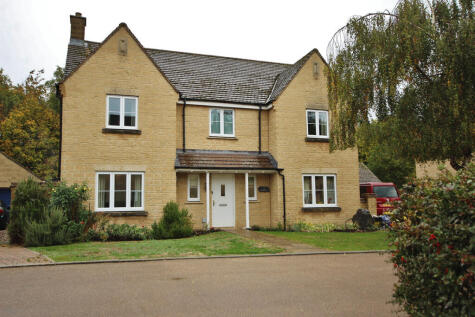 Oakdale Lane, Witney, OX28