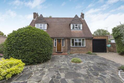 The Old Drive, Welwyn Garden City, AL8