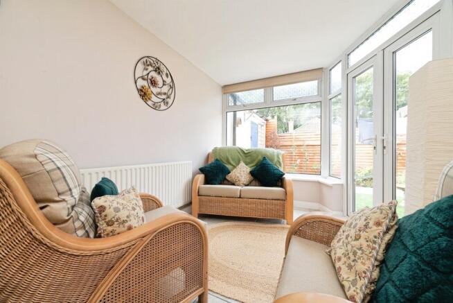 2 bed Detached Bungalow for sale Image 5