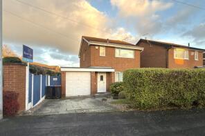 72, Fairways Drive, Little Sutton, Ellesmere Port CH66 1RY