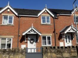 Bluebell Cottage, Victoria Gardens, Brynteg, Wrexham LL11 6NQ