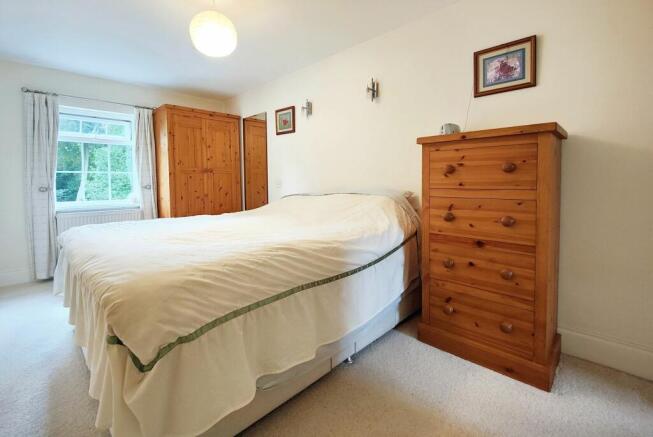 4 Bedrooms