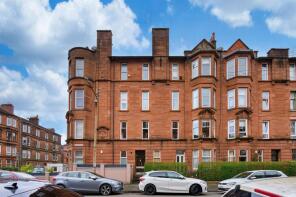 Flat 1/1, 3, Westclyffe Street, Glasgow G41 2EF
