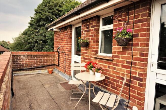Sun Terrace