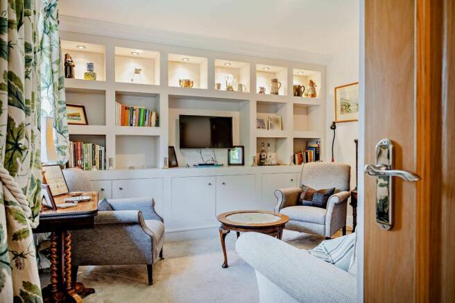 Drawing Room