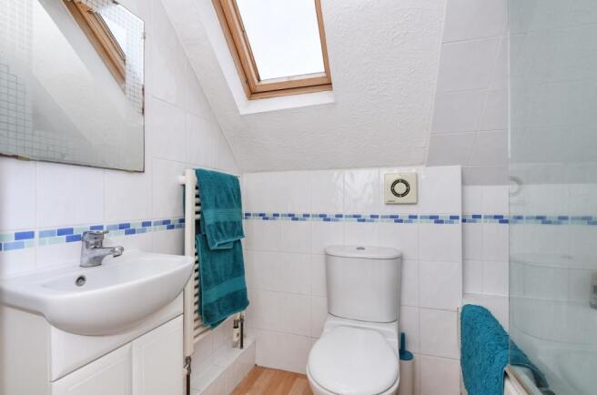 9 Croy Close